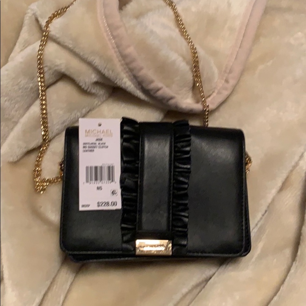 Michael Kors crossbody